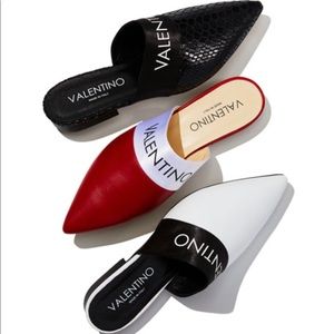 Valentino Giglio Mules